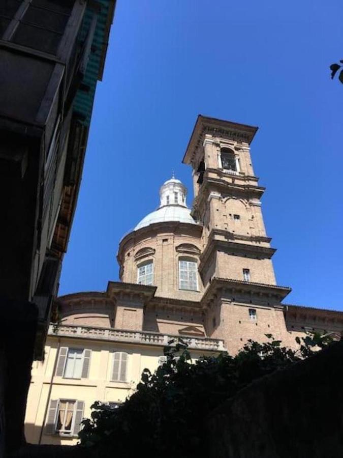 Tourinturin Appartamento In Torino Centro Экстерьер фото