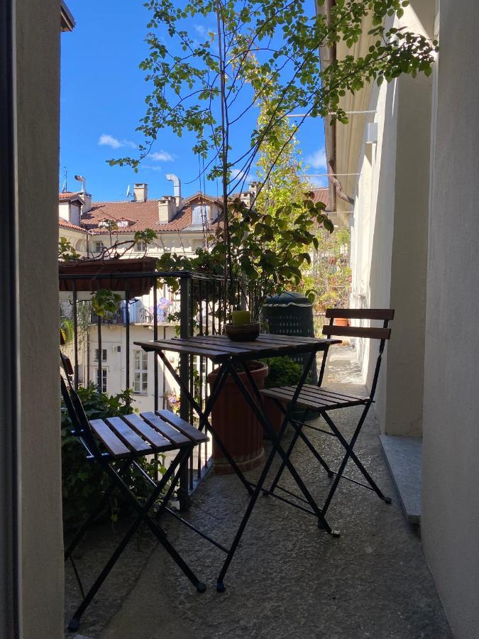 Tourinturin Appartamento In Torino Centro Экстерьер фото