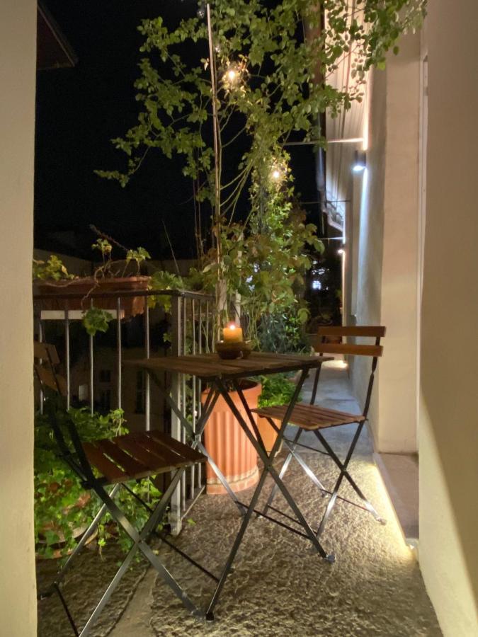 Tourinturin Appartamento In Torino Centro Экстерьер фото
